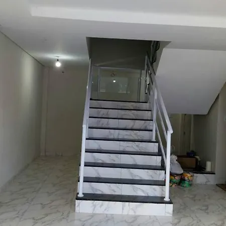 Flat Bem-vindo Bella Maré-2