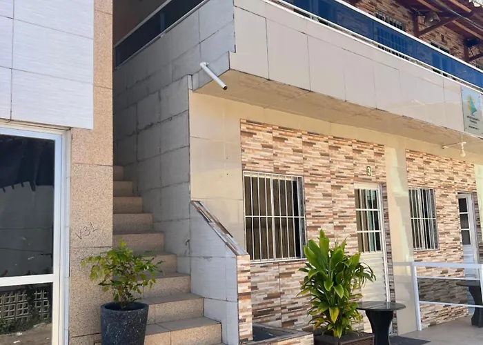 Apartamento Familiar E Aconchegante Maragogi